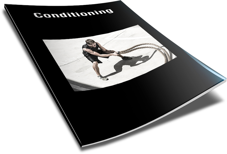 conditioning program personal trainer bondi
