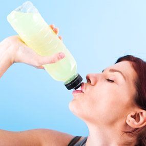 personal trainer - Sydney  - Electrolytes – The Forgotten Supplement